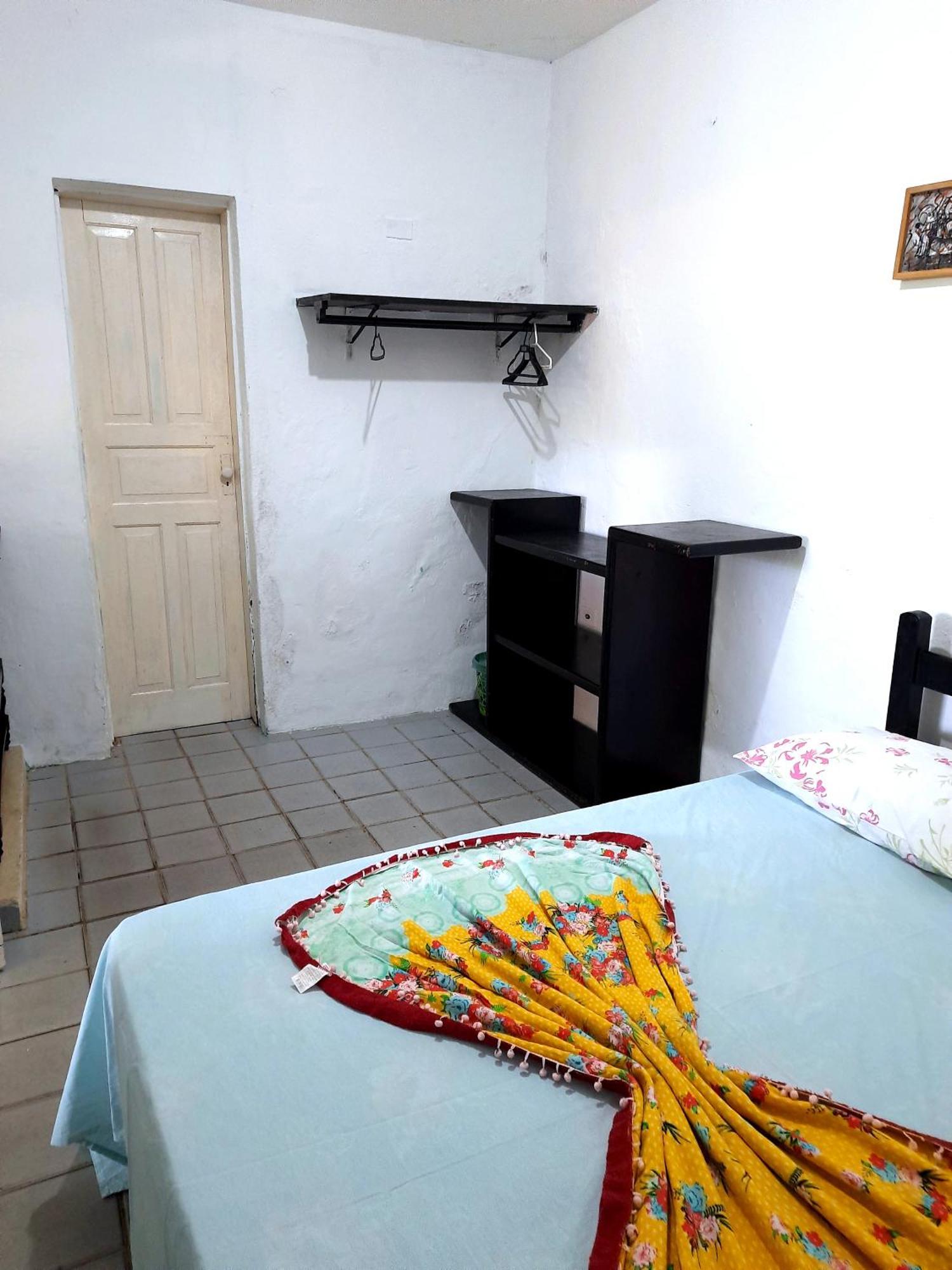 Casa De Temporada Das Mangueiras Ολίντα Εξωτερικό φωτογραφία